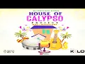 The House of Calypso Project Riddim Mix BY DJ Kelo The Energy