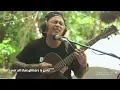 Alpas (Tatot and Dhyon) - "Get Up Stand Up" by Bob Marley (Live w/ Lyrics) - Kaya Camp