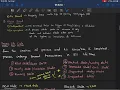 Operating Systems Complete Revision in Telugu OS Summary Till Now Part 21 Code Vedha
