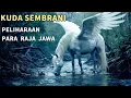 KUDA TERBANG PELIHARAAN RAJA JAWA, LEGENDA KUDA SEMBRANI, MITOLOGI NUSANTARA