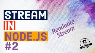 How to Make Your Stream Readable in Node JS