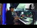 Download Lagu TAK BERHENTI PERCAYA MEDLEY AKU PERCAYA - live keycam sunday service