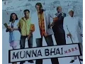 Lagu Munna Bhai MBBS... Making of a blockbuster movie - Part 1