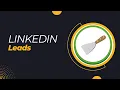 Python Linkedin Leads Scraper