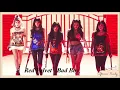 Red Velvet (레드벨벳) - Bad Boy (Easy Lyrics)