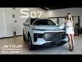 Download Lagu ⚠️ ¡Cuidado! Este SUV podría cambiarlo todo... Soueast S07 🌀👑 | Review sin filtros