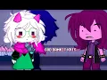 Download Lagu ``I Like You, Have A Cupcake.`` Deltarune `` [Old Trand] `` Gacha Club