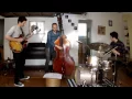 My Romance - Yuval Amihai Trio