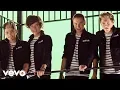 Download Lagu One Direction - Kiss You (Behind The Scenes)