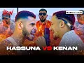 Download Lagu Hassuna VS Kenan | ICON 5 Freestyle Battle