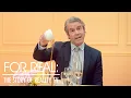Andy Cohen Hosts For Real The Story of Reality TV E