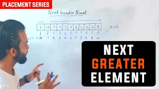Next Greater Element Two Variants Leetcode