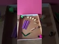 Marble Run Science for Kids DIY Kids Activities