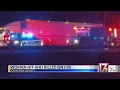 Woman hit killed on I-95 in Johnston Co DWI crash NCSHP