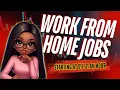 Starting at 33 304 a Year Work at Home for VXI Now Hiring