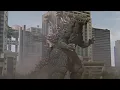 GXM Godzilla 4K Scene Pack 