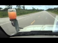 Diesel converted Toyota gets over 40 MPG Part 1