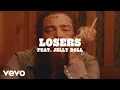 【10 Hours】Post Malone - Losers (feat. Jelly Roll‎)