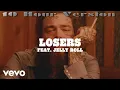10 Hours Post Malone - Losers feat Jelly Roll