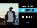 Review - Kenya Barris Rashida Jones