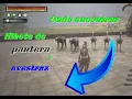 CONAN EXILES WHERE TO FIND PANTHER CUB AND OSTRICH