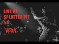 Download Lagu Viscral live at Splatter Pit #1 Bandung