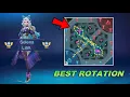 Download Lagu BEST TOP GLOBAL SELENA MID LANE ROTATION IN IMMORTAL GLORY RANK GAME!! - NO EDIT FULL GAMEPLAY!! 