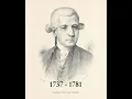 Download Lagu Josef Mysliveček - Piano Concerto No.1 in B-Flat Major. {w/ score.}