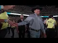 George Strait - The King At Kyle Field Show Recap