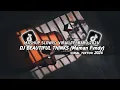 Download Lagu DJ BEAUTIFUL THINGS REMIX (Maman Fvndy) VIRAL TIK TOK TERBARU 2024
