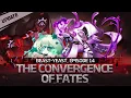 Lagu The Convergence of Fates⚔️