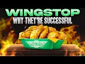 History of WingStop - Why They re Successful