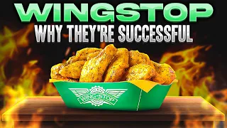 History of WingStop - Why They re Successful