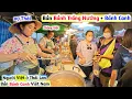 Download Lagu #71 DuyNisa Bán Bánh Tráng Nướng Và Bánh Canh, Cái Nào Nhiều Kiếm Nhiều Tiền Hơn