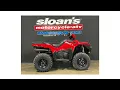 Hit the Road or Trail Suzuki Style