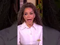 Lagu Sunny Hostin reacts to Rep. Marjorie Taylor Greene announcing her resignation from Congress