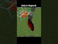 Download Lagu Minecraft Bugrock Moment 💀 #shorts