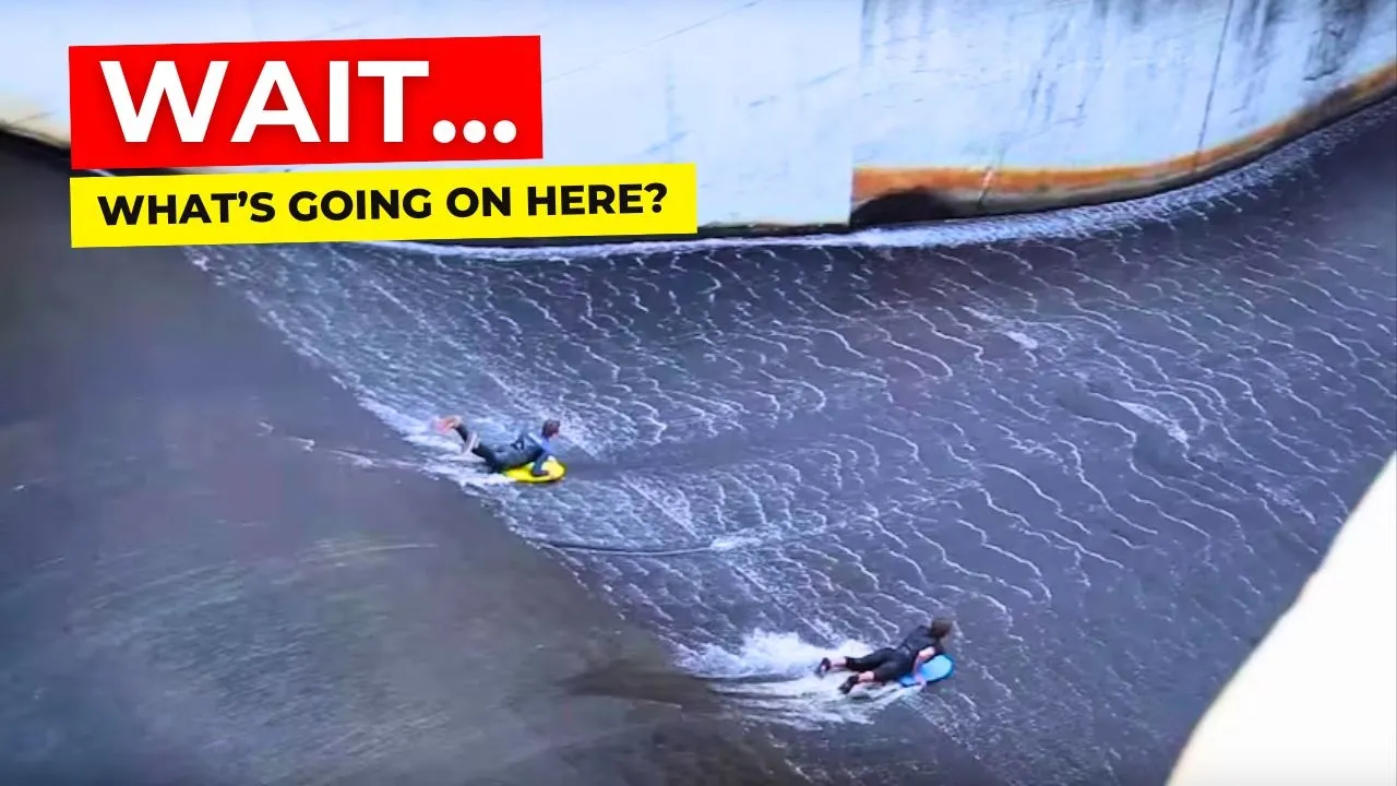 The Hidden Dangers of Dams You Never Knew