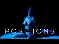 Download Lagu Positions - Ariana Grande (Rock Cover)