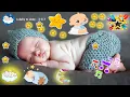 Download Lagu Mozart untuk Bayi - Stimulasi Kecerdasan - Lullaby #182