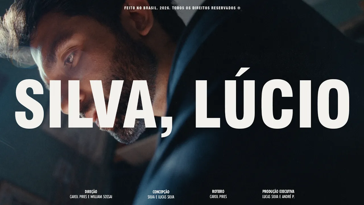 SILVA, LÚCIO