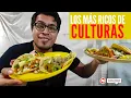 COMETE 20 tacos y un refresco y tu cuenta es GRATIS