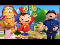 Download Lagu Noddy's Toyland Adventures S03E07 Noddy the Magician