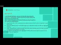 Masterclass - 3 3 Your Path to OutSystems Web Developer Specialist Certification O11