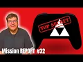 Zelda 40th Anniversary Switch 2 LEAKED - Mission Report