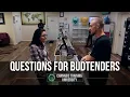 Basic Questions for Budtenders How to be a budtender and get a budtending job at a dispensary