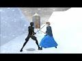 Download Lagu Shadow Fight 2 Sakura school simulator Shadow Vs Outcast