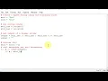 python to Create a mixed String using the following rules