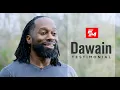 E2M Testimony from Superstar Dawain Atkinson