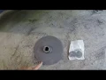 upgrading kart brakes